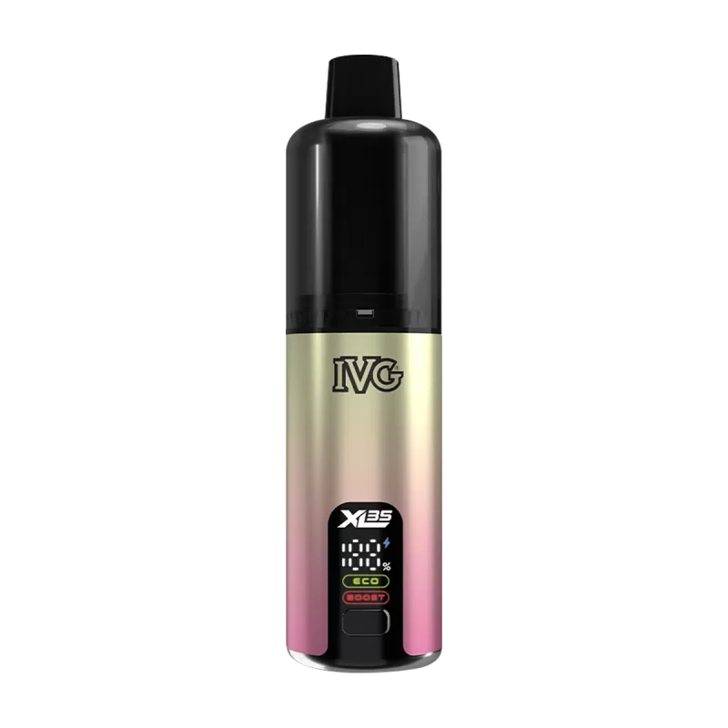 IVG XL35 Kit - Vapeshop Co - Image 2