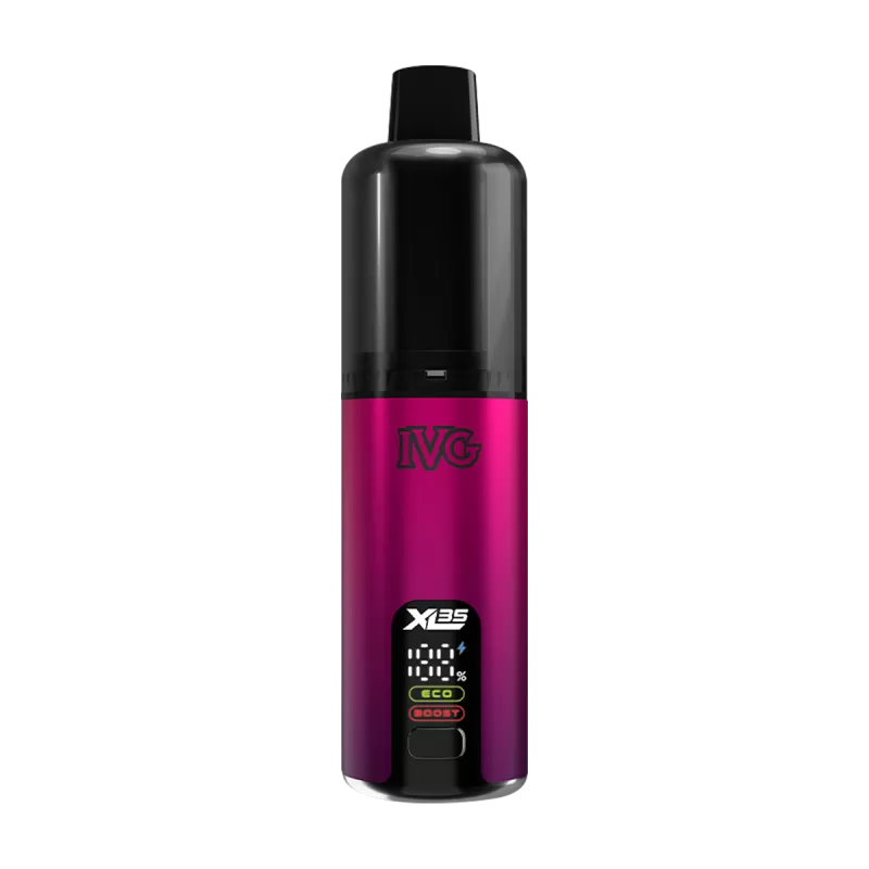 IVG XL35 Kit - Vapeshop Co - Image 3