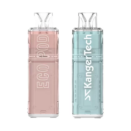 Kanger ECO POD 1200 Disposable Vape