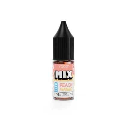 VGOD Iced Peach Mango Nic Salt - 20mg
