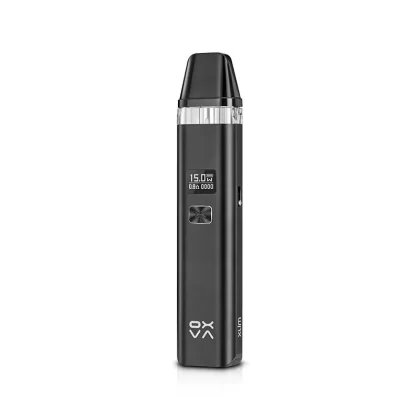 OXVA XLIM 25W POD SYSTEM KIT – 900MAH