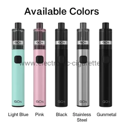Innokin GO S Kit - Eliquidsupply