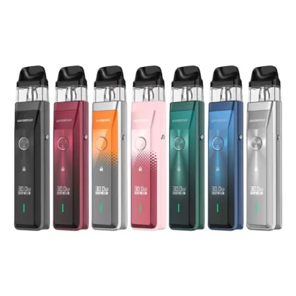 VAPORESSO XROS PRO 30W POD KIT - Vapebazaar Pk