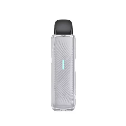 Uwell Caliburn G5 Lite Pod Vape Kit - Lemon Green