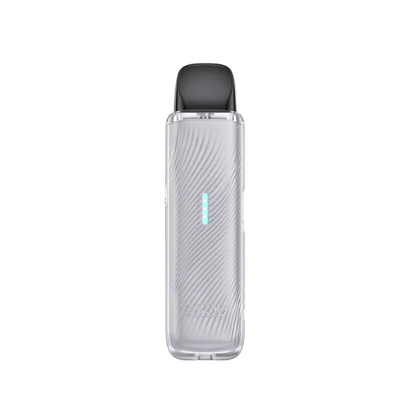 Uwell Caliburn G5 Lite Pod Vape Kit - Lemon Green