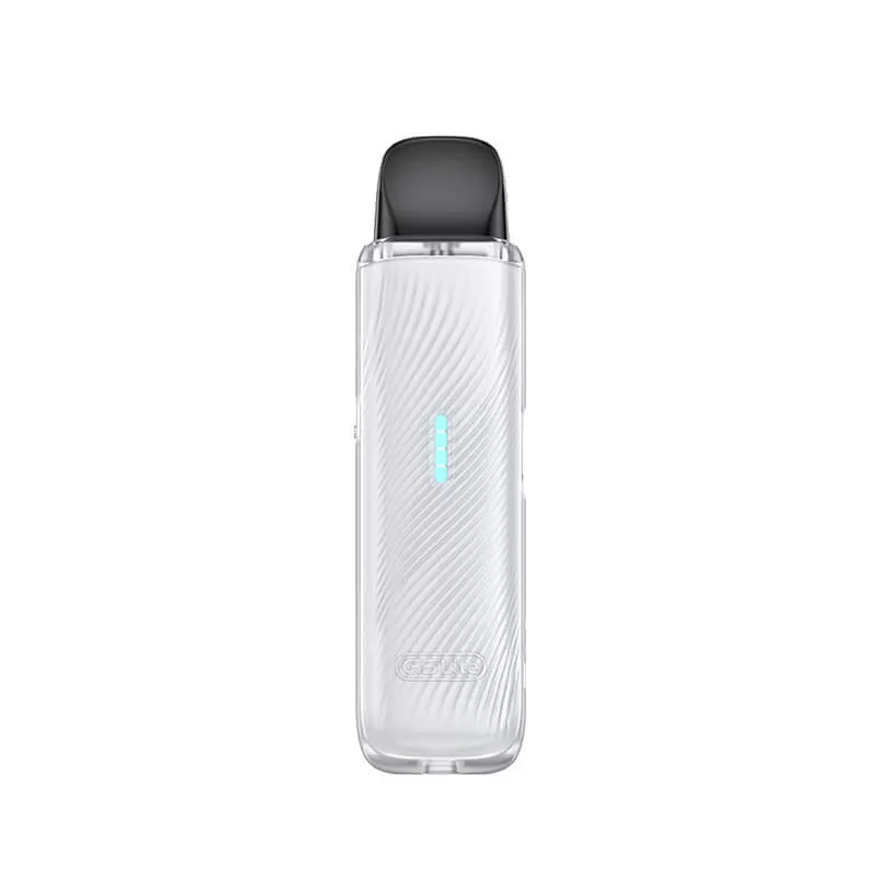 Uwell Caliburn G5 Lite Pod Vape Kit - Lemon Green - Image 2