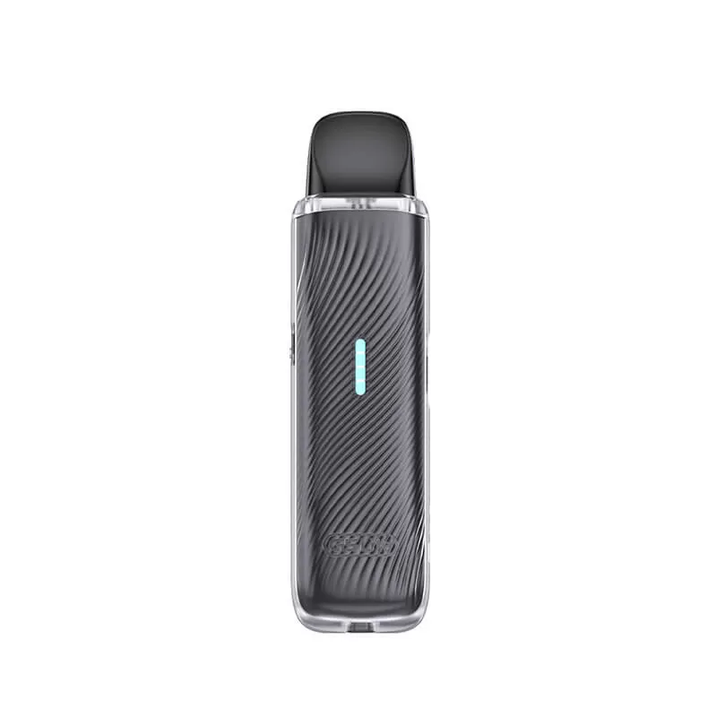 Uwell Caliburn G5 Lite Pod Vape Kit - Lemon Green - Image 3