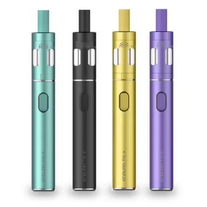 Innokin Endura T18 X Starter Kit Set – 1000mAh - Vapestorm Co