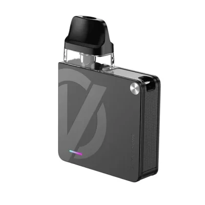 Vaporesso Xros Nano 3 Pod Kit - Color#Black>Bondi Blue>Lilac Purple>Magenta Red>Olive Green
