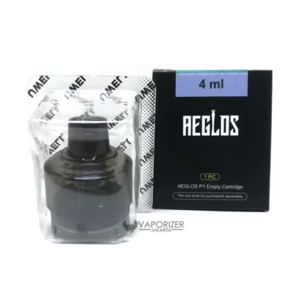 UWELL AEGLOS EMPTY CARTRIDGE