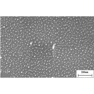 AuSome™ Single Size 27.3nm Gold Particles Standard