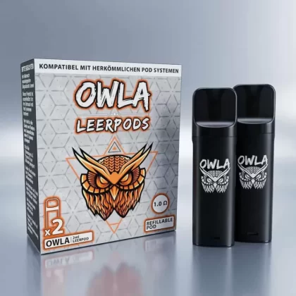 OWLA Leerpod (ELFA kompatibel)