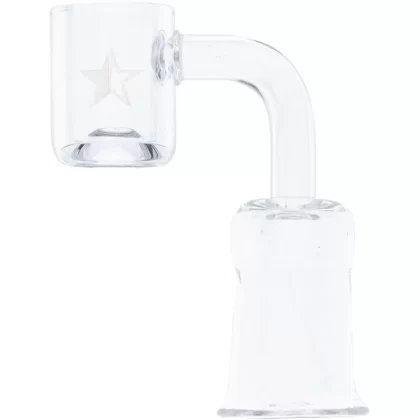 Famous X Replacement Banger – 90 Degree 18mm Female