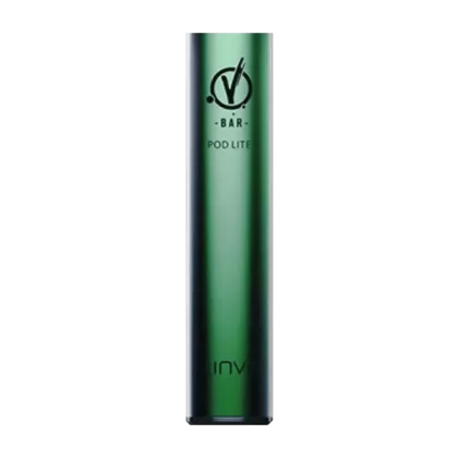Linvo Pod Lite Akkuträger – Jade Green - 400 mAh; Vape Product