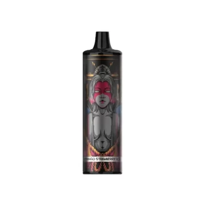 KK Energy – Mango Strawberry Ice (8000 Puffs)