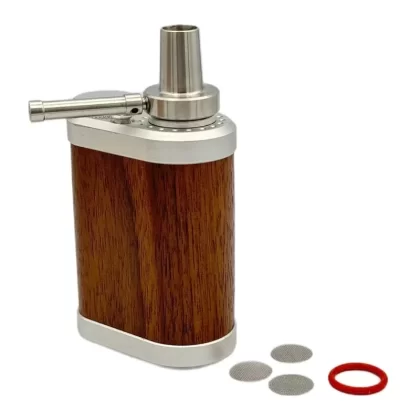 Tinymight Bowl Kit by Tinymigh.t_bowl WPA - Size#14mm Male>14mm & 18mm Male (8BA806)