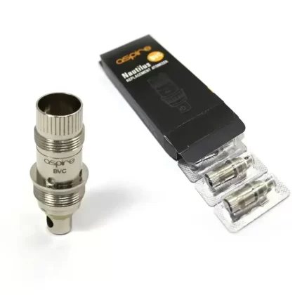 Aspire Nautilus Mini BVC 1.6 ohm 5 pack – coil