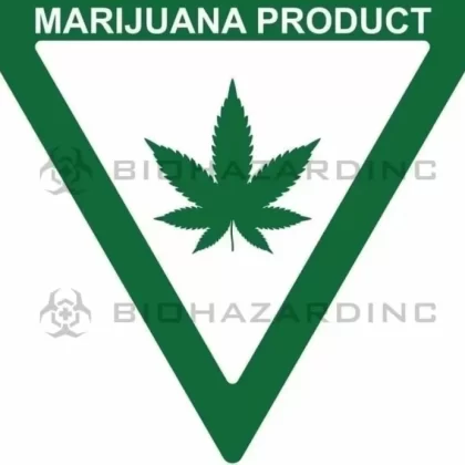 Michigan | MI Universal Symbol Labels | .75″ x .75″ – 2000 Count