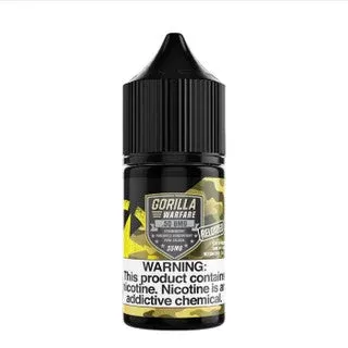 Gorilla Warfare Salts | .50 BMG Reloaded