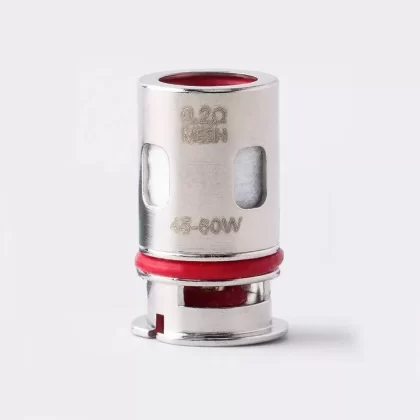 Resistencias GTX - 0.6 ohms