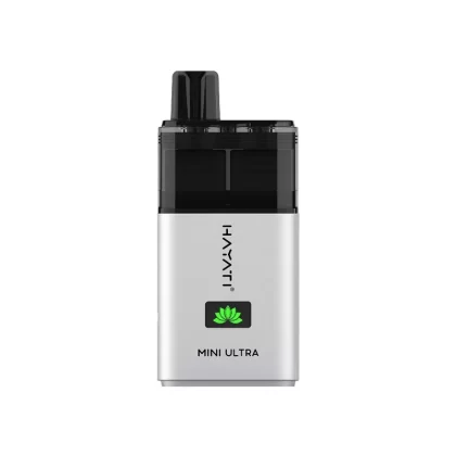Hayati Mini Ultra Pod System