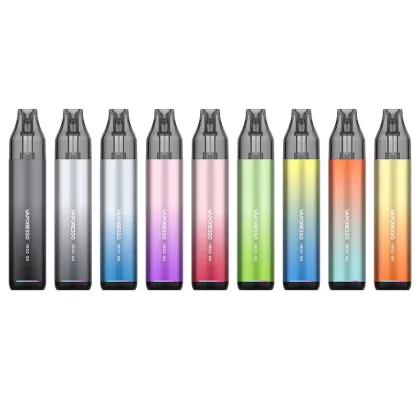 Vaporesso VECO GO Pod Kit 1500mAh - Purple