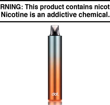 DOTMOD SWITCH R VAPE POD KIT - Vapejuice