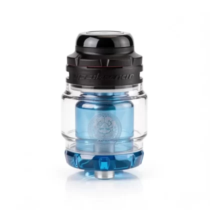 GeekVape Zeus X Mesh 25mm RTA 4.5ml - Fumotvapemexico