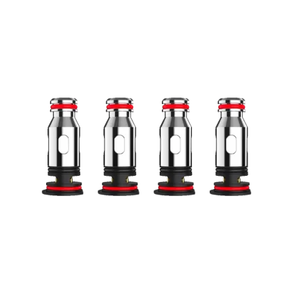 Uwell PA Replacement Coils (Pack of 4) - Vapeshop Co