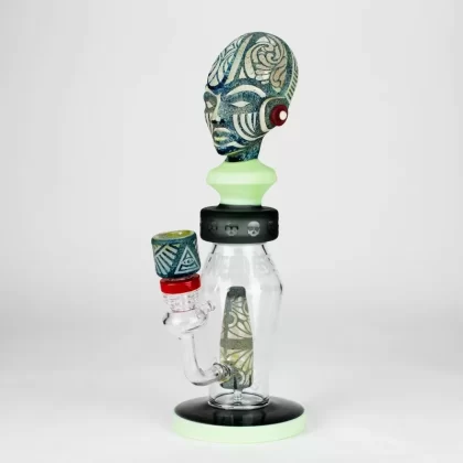 WENEED | 12″ Mystic Spirit Bong