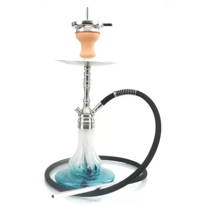 Vadra Tuxis Hookah – 12in - Vape Store