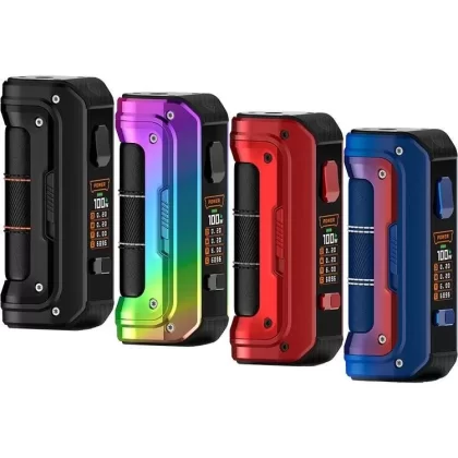 GEEKVAPE Max100 (Aegis Max 2) 100W Box Mod - Centralvapors