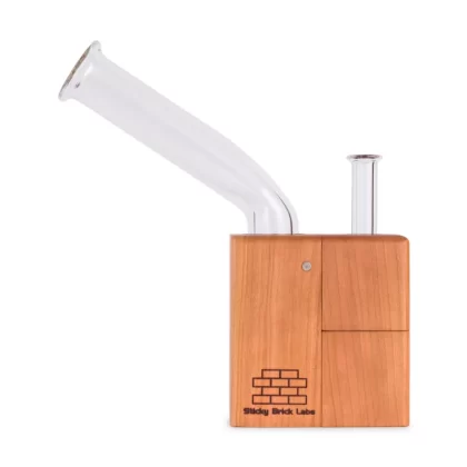 Sticky Brick OG Vaporizer - Clearance Sale - Cherry