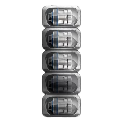 Sale $16.04 – FreeMax X1-D Mesh Coils Series | 5-Pack - Cheapvape Deals (0F044B)