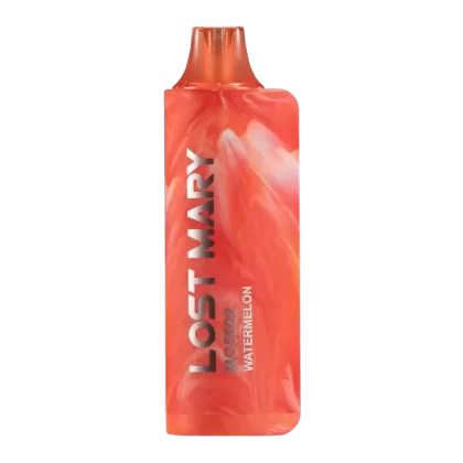 WATERMELON ICE LOST MARY MO5000 - Huffvape