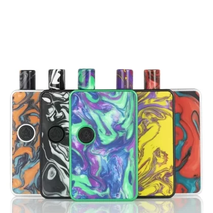 Original ASVAPE Micro Pod System Starter Kit 1100mAh