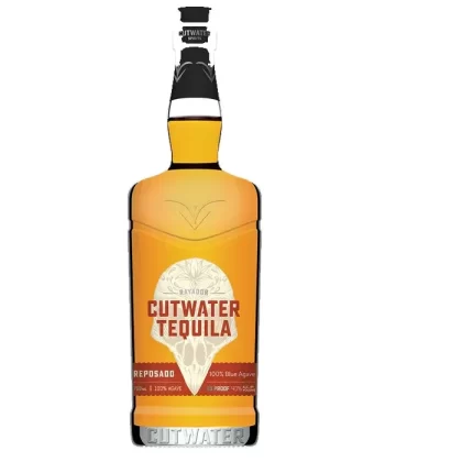 Cutwater Spirits Rayador Reposado Tequila 750ml