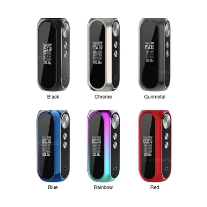 OBS Cube Mod – Free Delivery