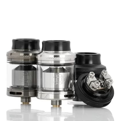 Augvape DRUGA 24mm RTA