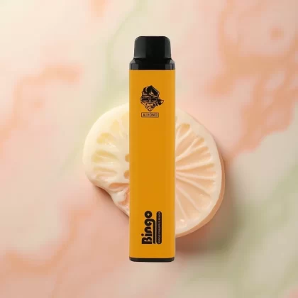 Aivono Aim Bingo 4000 Pineapple Peach 1000mAh 10mL