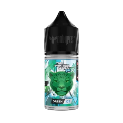 Green Ice 30ml Salt - 30ml / 50mg