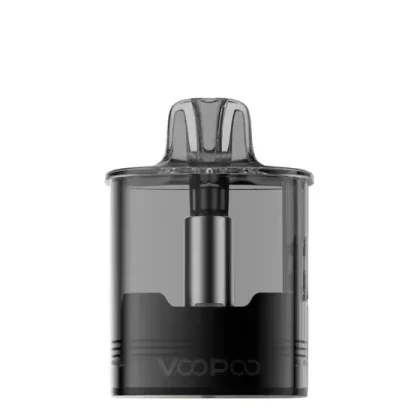 Voopoo VRIZZ Replacement Pods - Resistance#0.4 Ohm>0.7 Ohm