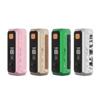 Vaporesso Armour Ultra Mod Kit - Vape Co