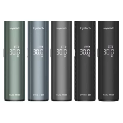 Joyetech EVIO M Pro Device - Gray