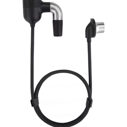 Puffco Peak Pro Link – rig adapter for Peak Pro - Vapefully