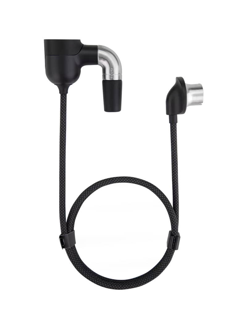 Puffco Peak Pro Link – rig adapter for Peak Pro - Vapefully