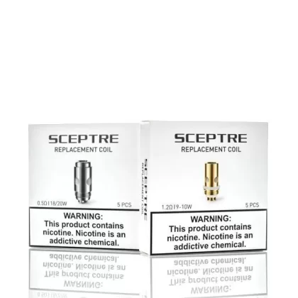 Innokin S Coil
