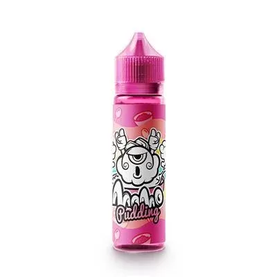 JAM N RICE PUDDING E LIQUID BY MOMO – PUDDING 50ML 70VG