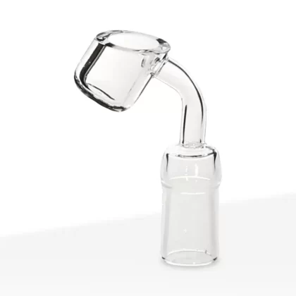 Banger | Quartz Banger 4mm Heavy Wall | 14mm – 45° – Female - Vape Store