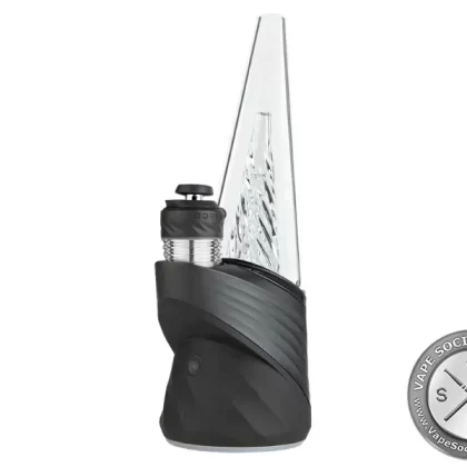 Puffco Peak Pro 3DXL – Portable Smart E-Rig - NCDOR; Onyx, Pearl